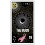 Egyptian Tarot Card The Moon Sticker