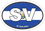 El Salvador Sv Flag Oval Sticker