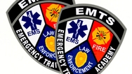 EMTS Custom Die Cut Stickers