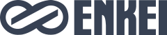 Enkei Sticker