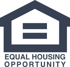 Equal Housing Realtor Real Estate Sticker