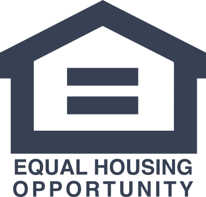 Equal Housing Realtor Real Estate Sticker