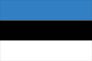 Estonia Flag Sticker