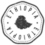 Ethiopia Travel Sticker