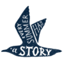 Every Summer Has A Story Seagull Sticker