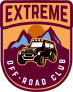 Extreme Off Road Sticker