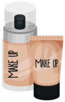 Facial Concealer Sticker