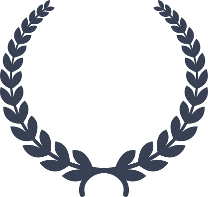 Fall Leaf Border Sticker