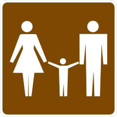 Family Sticker