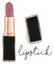 Fashion Lipstick Sticker