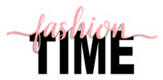Fashion Time Sticker