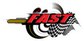 Fast Speed Concept Racing Sticker