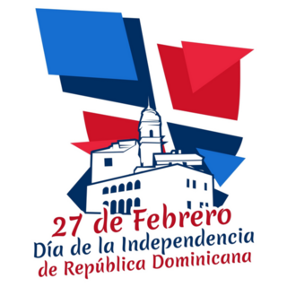 February 27, Independence Sticker