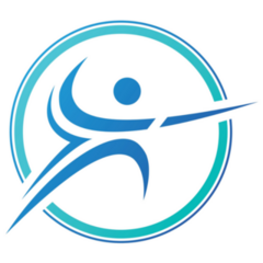 Fencing Abstract Sticker