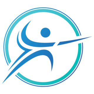 Fencing Abstract Sticker