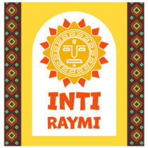 Festival Inti Raymi Sticker