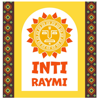 Festival Inti Raymi Sticker