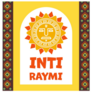 Festival Inti Raymi Sticker