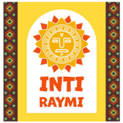 Festival Inti Raymi Sticker
