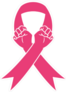 Fight Against Cancer Sticker