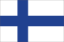 Finland Country Flag Sticker