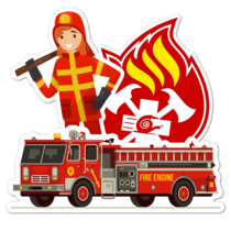 Firefighter Thumbnail