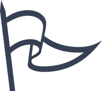 Flag Sticker