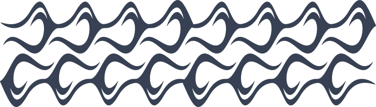 Flames Windshield Sticker