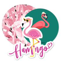 Flamingo Thumbnail