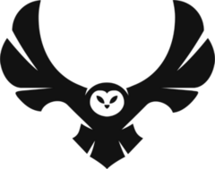 Flying Owl Is Simple And Minimal