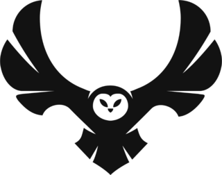 Flying Owl Is Simple And Minimal