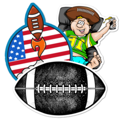 Football Thumbnail