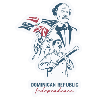 Founding Fathers Sticker