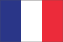 France Flag Sticker