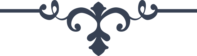 Frilly Decorative Border Sticker