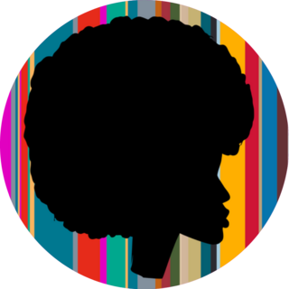 Funk Soul 70s Sticker