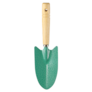 Garden Shovel Illustration Sticker