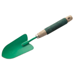 Gardening Shovel Sticker