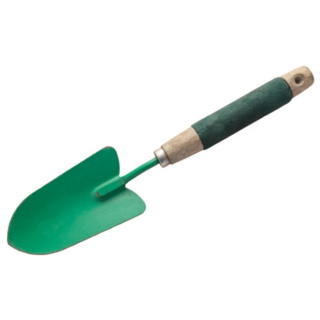 Gardening Shovel Sticker