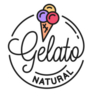 Gelato Ice Cream Italian Sticker