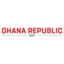 Ghana Republic Day Sticker