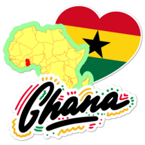 Ghana Thumbnail