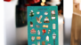 Glitter Sticker Sheet Gallery Image 4