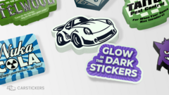 Glow In The Dark Stack