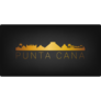 Golden Punta Cana Sticker