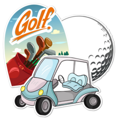 Golf Thumbnail