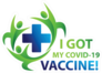 Got My Covid-19 Vaccine! Sticker