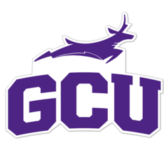 Grand Canyon Antelopes NCAA Logo Sticker