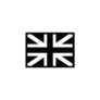 Great Britain UK Flag Sticker