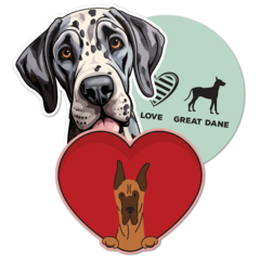 Great Dane Thumbnail
